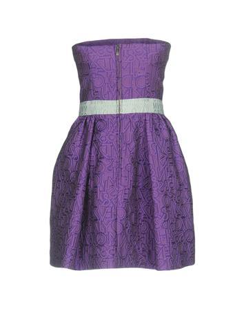 Платье MARY KATRANTZOU