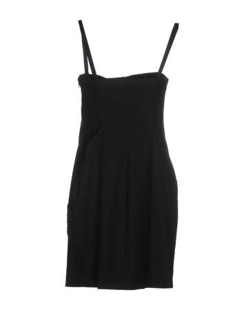 Платье PINKO BLACK