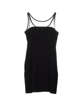 Платье MOSCHINO COUTURE