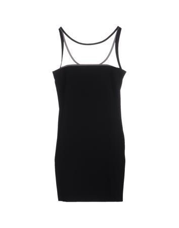 Платье MOSCHINO COUTURE