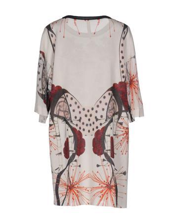 Платье ANTONIO MARRAS