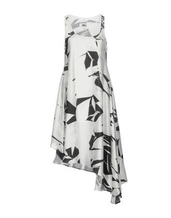 Платье MM6 MAISON MARGIELA