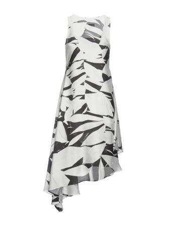 Платье MM6 MAISON MARGIELA