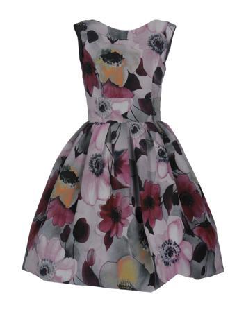 Платье IO COUTURE