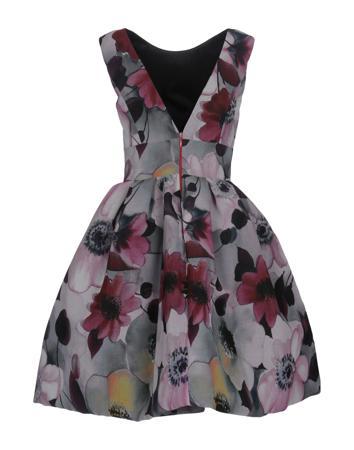 Платье IO COUTURE