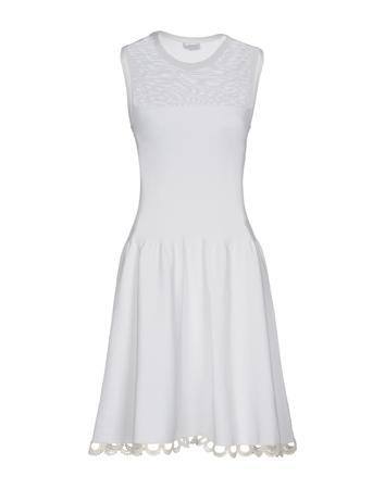 Платье MOSCHINO CHEAP AND CHIC