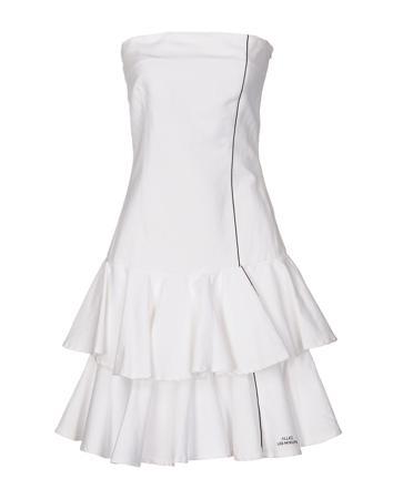 Платье ALLEZ LES MOEUFS