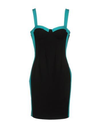 Платье WHO*S WHO