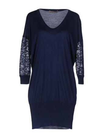 Платье CRUCIANI