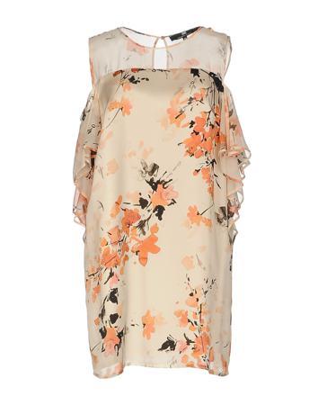 Платье ELISABETTA FRANCHI