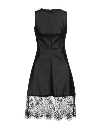 Платье MY SECRET BLACK DRESS