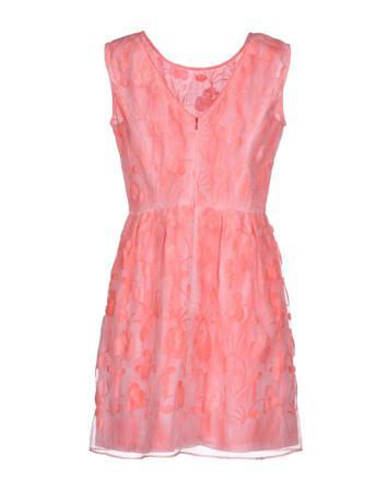 Платье X'S MILANO