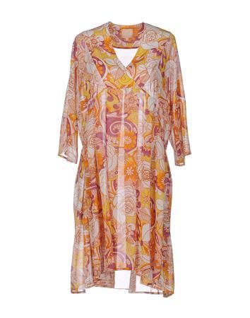 Платье TROU AUX BICHES