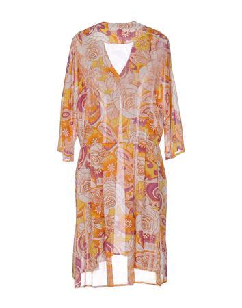 Платье TROU AUX BICHES