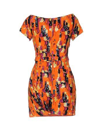 Платье DSQUARED2