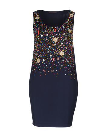 Платье TRUSSARDI JEANS