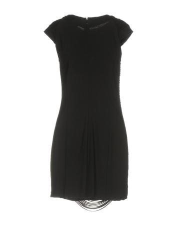 Платье ELISABETTA FRANCHI GOLD