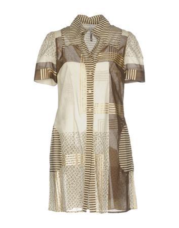 Платье PIANURASTUDIO