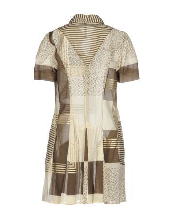 Платье PIANURASTUDIO