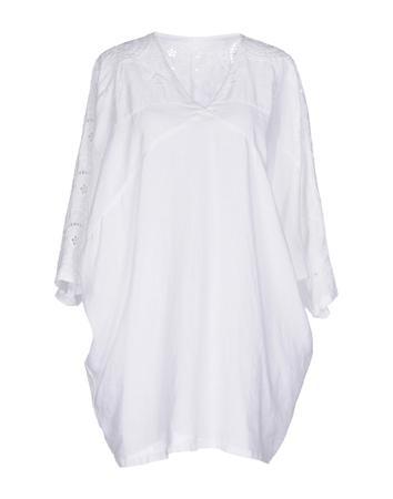 Платье 120% LINO