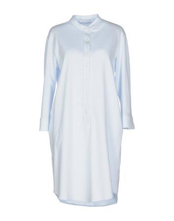 Платье HARRIS WHARF LONDON