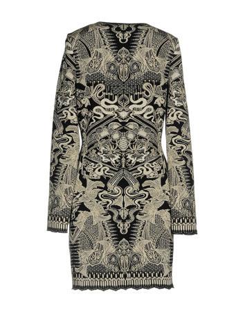 Платье ROBERTO CAVALLI