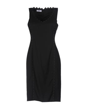 Платье MOSCHINO CHEAP AND CHIC