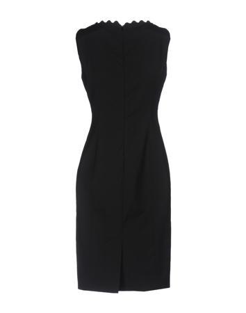 Платье MOSCHINO CHEAP AND CHIC