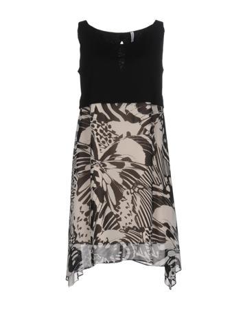 Платье PIANURASTUDIO