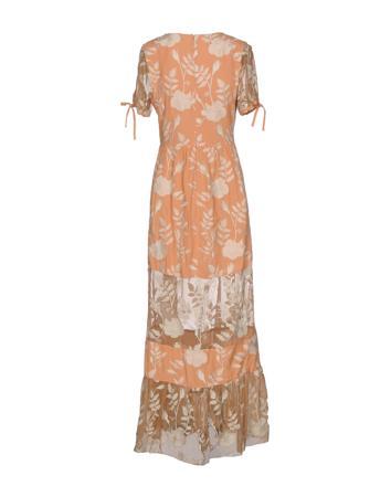 Платье FOR LOVE & LEMONS