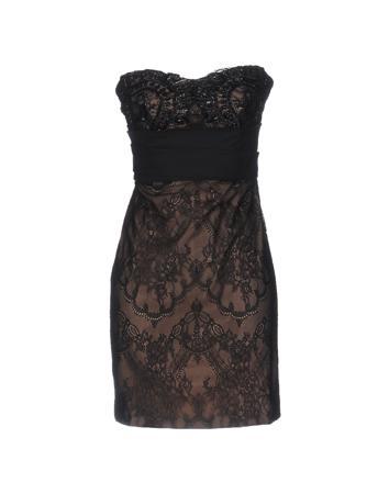 Платье MARCHESA NOTTE