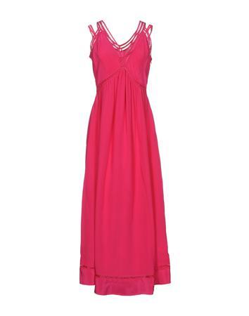 Платье P.A.R.O.S.H.