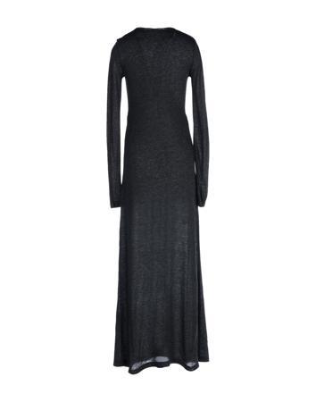 Платье PINKO GREY