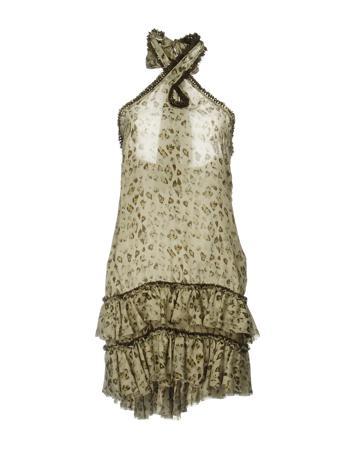 Платье ERMANNO DI ERMANNO SCERVINO