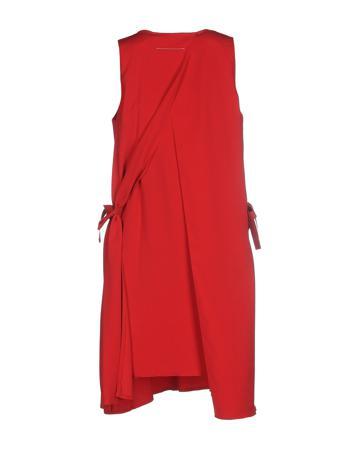 Платье MM6 MAISON MARGIELA