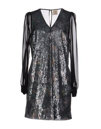 Платье ATTIC AND BARN