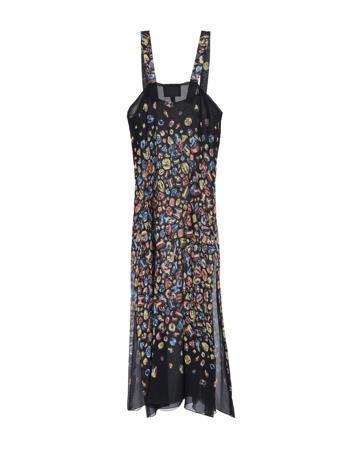 Платье FONTANA COUTURE