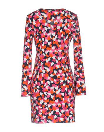 Платье DIANE VON FURSTENBERG