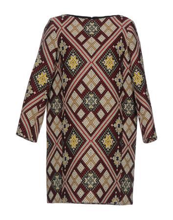 Платье VANESSA BRUNO