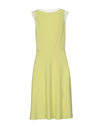 Платье ERMANNO SCERVINO