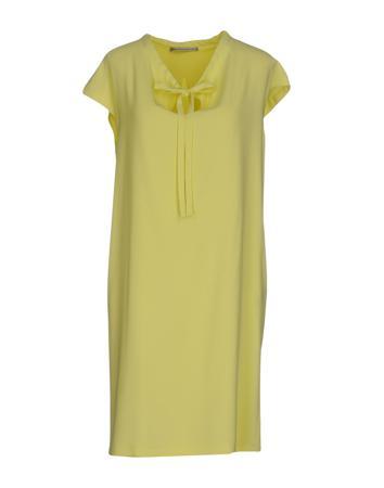 Платье ERMANNO SCERVINO