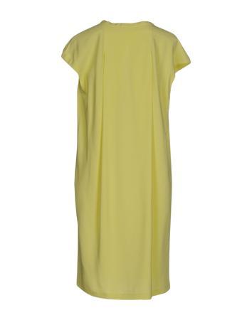 Платье ERMANNO SCERVINO