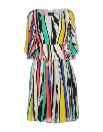 Платье CLASS ROBERTO CAVALLI