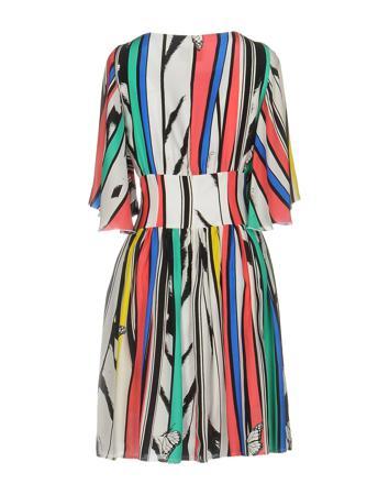 Платье CLASS ROBERTO CAVALLI