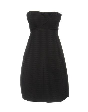 Платье GIORGIO ARMANI