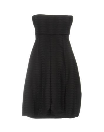 Платье GIORGIO ARMANI