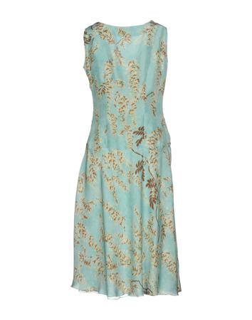 Платье ERMANNO SCERVINO