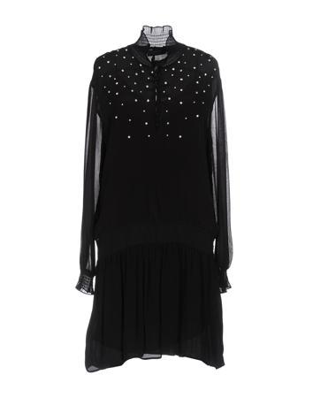 Платье TWIN-SET JEANS