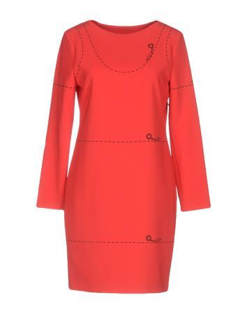 Платье MOSCHINO COUTURE