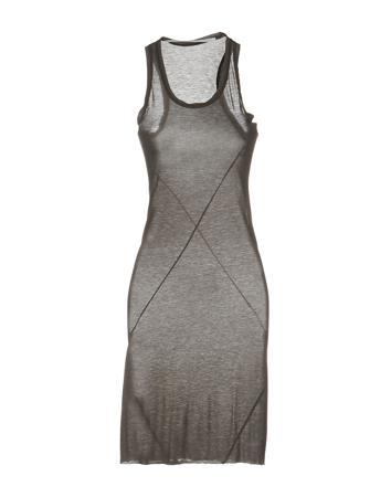 Платье PRIMORDIAL IS PRIMITIVE